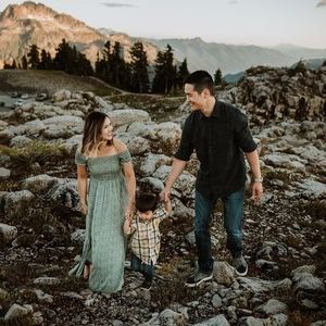 Meet your Posher, Travis